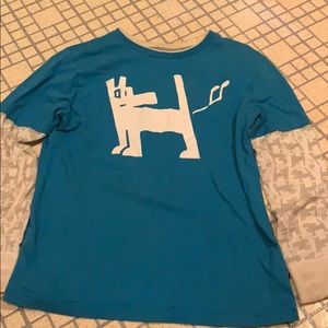 Boys Mambo Australia long sleeve